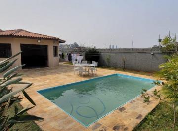 Casa de 4 quartos, São Paulo · SOBRADO 4 QUARTOS; 2 SUÍTES, 5 BANHEIROS, 4 VAGAS - PARQUE DOS PRINCIPES - FL21