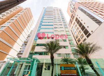 Apartamento de 3 quartos, Curitiba · APARTAMENTO GARDEN | 128 m² | 3 QUARTOS | 2 VAGAS | CABRAL