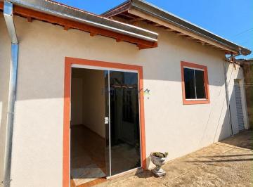 Casa · 60m² · 2 Quartos · 1 Vaga · Casa- Santa Teresa