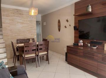 Casa · 90m² · 2 Quartos · 2 Vagas · Casa à Venda em Jardim Celeste, São Paulo - Semi-mobiliada e Isenta de IPTU