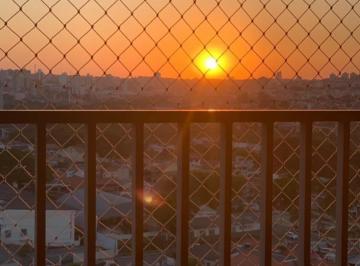 Foto 01 · Apartamento, Além Ponte, Sorocaba, SP