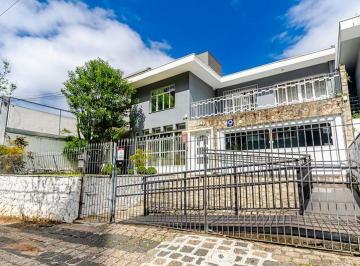 Casa de 11 quartos, Curitiba · Casa de 423 m² com 4 quartos à venda em Bigorrilho
