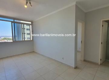 Foto 01 · Apartamento à venda no Centro de Ribeirão Preto-SP: 1 quarto, 2 salas, 1 banheiro, 1 vaga de garagem