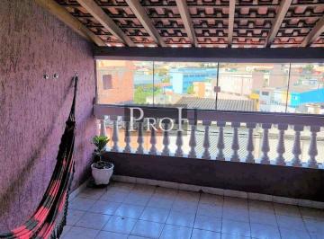 Casa de 2 quartos, Santo André · Sobrado à venda, 2 Dormitórios - Jardim Guarará, Santo André