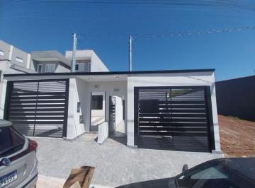 Casa de 2 quartos, Extrema · casa nova extrema ,bairro manaca
