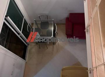 Apartamento · 42m² · 1 Quarto · 1 Vaga · Loft Duplex alto padrão com 01 Suíte, 42 m² - Paraíso- São Paulo- SP