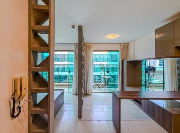 Apartamento · 28m² · 1 Quarto · 1 Vaga · Kitnet residencial à venda na Asa Norte, Brasília – aceita financiamento