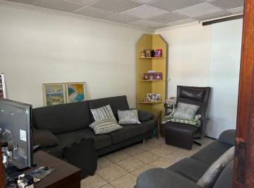 Casa · 130m² · 3 Quartos · 3 Vagas · Casa residencial à venda no Guará II, Brasília – 2 quartos e 200 m² de área externa