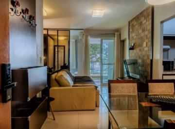 Apartamento · 62m² · 2 Quartos · 2 Vagas · SHTN THE SUN APARTAMENTO 2 QUARTOS 1 SUÍTE REFORMADO PLANEJADO ASA NORTE BRASÍLIA ACEITA FINANCIAMEN