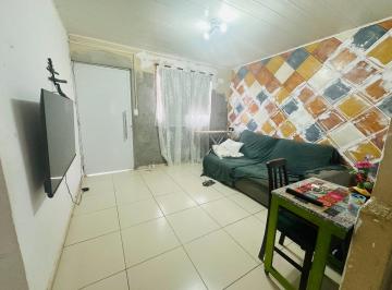 Casa · 100m² · 4 Quartos · QE 34 - CASA LOTE 200 METROS 4 QUARTOS 1 SUÍTE ACEITA FINANCIAMENTO E FGTS