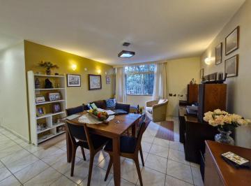 Apartamento · 75m² · 3 Quartos · Apartamento Asa Sul SQN 410 três quartos primeiro andar vazado aceita financiamento FGTS avalia perm