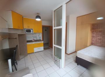 Apartamento · 26m² · 1 Quarto · 1 Vaga · KITNET, 1 QUARTO, 1 VAGA, ELEVADOR, ACEITA FINANCIAMENTO