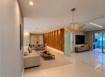 Apartamento · 291m² · 4 Quartos · 3 Vagas · Apartamento residencial Águas Claras Sul, Brasília , 291 m² aceita financiamento FGTS avalia permuta