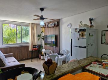 Apartamento · 36m² · 1 Quarto · 1 Vaga · Apartamento 01 quarto Águas Claras garagem coberta área lazer próximo metrô