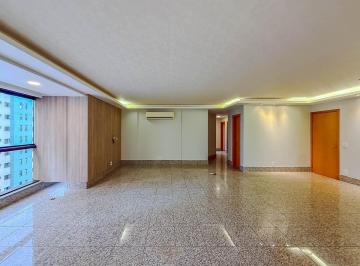 Apartamento · 162m² · 3 Quartos · 2 Vagas · Apartamento de 163 m² em Águas Claras, com 3 quartos, 1 suítes e 2 vagas de garagem. Vista para o pa