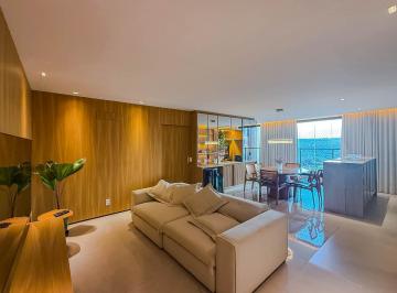 Apartamento · 124m² · 3 Quartos · APARTAMENTO 3 QUARTOS, 3 SUÍTES, 4 BANHEIROS, 2 VAGAS, ACEITA FINANCIAMENTO