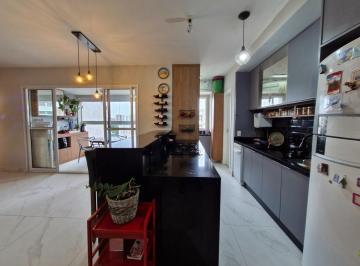 Apartamento · 97m² · 3 Quartos · 2 Vagas · Apartamento Águas Claras Reserva Parque Clube 3 quartos vaga de garagem aceita financiamento e FGTS