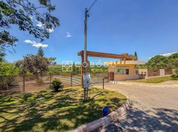 Terreno · 2000m² · Venda Lote terreno Park Way escriturado condomínio fechado área verde infraestrutura individualizada
