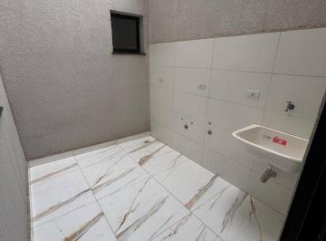Apartamento · 44m² · 2 Quartos · 1 Vaga · Apartamento tipo à venda, Parque Erasmo Assunção, Santo André, SP