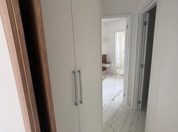 Apartamento · 89m² · 2 Quartos · 1 Vaga · Cobertura à venda Semi Mobiliada, Parque Erasmo Assunção, Santo André, SP