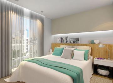 Apartamento · 90m² · 2 Quartos · 1 Vaga · Apartamento com terraço à Venda, Vila Luzita, Santo André, SP