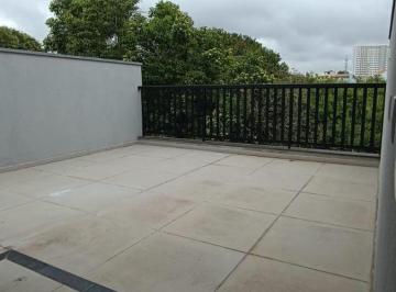 Apartamento · 88m² · 2 Quartos · 1 Vaga · Cobertura à venda, Parque Erasmo Assunção, Santo André, SP