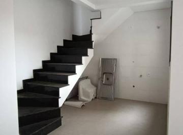 Apartamento · 87m² · 2 Quartos · 1 Vaga · Cobertura à venda, Parque Erasmo Assunção, Santo André, SP