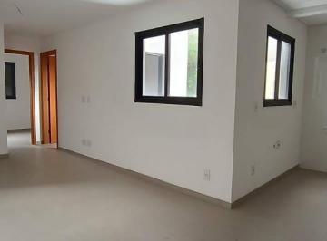 Apartamento · 88m² · 2 Quartos · 1 Vaga · Cobertura à venda, Parque Erasmo Assunção, Santo André, SP