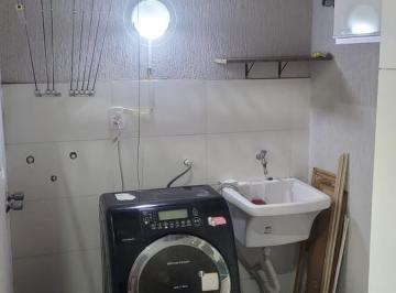 Apartamento · 90m² · 2 Quartos · 2 Vagas · Cobertura à venda, Centro, Santo André, SP