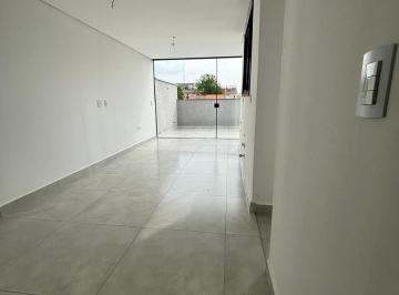 Apartamento · 84m² · 2 Quartos · 1 Vaga · Cobertura à venda, Parque Erasmo Assunção, Santo André, SP