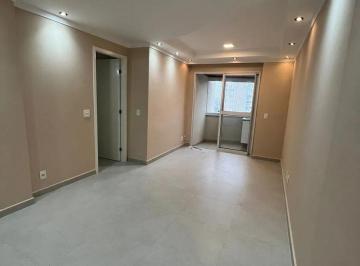 Apartamento · 77m² · 3 Quartos · 2 Vagas · Apartamento com Terraço, Casa Branca, Santo André, SP