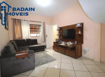 Casa · 148m² · 3 Quartos · 2 Vagas · Sobrado à venda, Vila Camilópolis, Santo André, SP