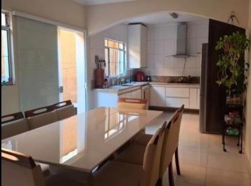 Casa · 223m² · 4 Quartos · 2 Vagas · Sobrado à venda, Jardim Rina, Santo André, SP
