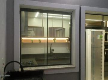 Apartamento · 120m² · 2 Quartos · 1 Vaga · Apartamento à Venda em Jardim Santo Antônio, 2 Dormitórios
