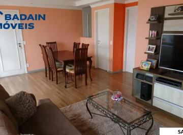 Apartamento · 106m² · 3 Quartos · 2 Vagas · Apartamento à venda, Casa Branca, Santo André, SP