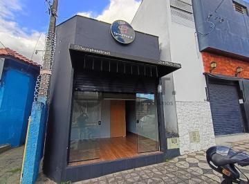 Foto 01 · Salão Comercial para Locação no Centro de Sorocaba-SP: 2 Salas, 1 Banheiro, 40m² de Área