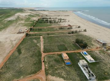 Terreno , Litoral De Camocim E Acaraú · TERRENO VISTA MAR EM CAMOCIM CEARA 30X30