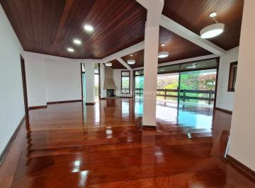 Foto 01 · Imóvel de luxo no Jardim Emília: Casa com 4 quartos, 3 suítes, 3 salas, 5 banheiros, 7 vagas e 308m²