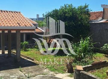 Foto 01 · CASA À VENDA COM 3 DORMITÓRIOS E TERRENO DE 330MTS², NO BAIRRO JARDIM PLANALTO DE VIRACOPOS - CAMPIN