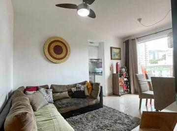 Apartamento · 76m² · 2 Quartos · 1 Vaga · Apartamento à Venda com 2 Quartos, 1 Suíte e 1 Vaga - 76m² - Buritis