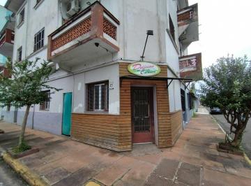 FACHADA. · SÃO LEOPOLDO - APARTAMENTO 2 DORM - CENTRO
