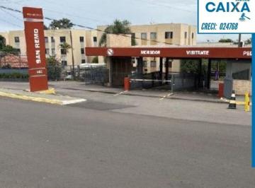 Apartamento de 2 quartos, Marília · Apartamento em MARILIA/SP imóveis CAIXA com desconto de 43,7%