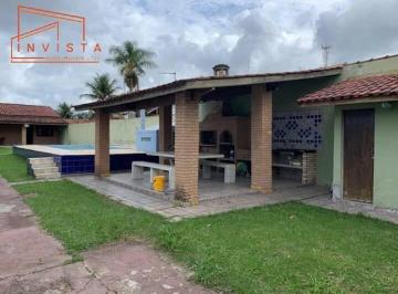 Casa · 1 Quarto · 4 Vagas · Casa na Praia das Palmeiras Caraguatatuba SP