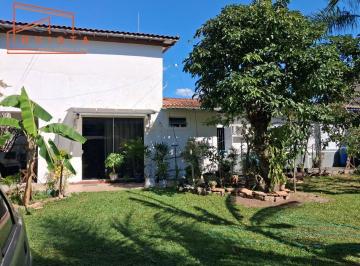 Casa · 1080m² · 5 Quartos · 9 Vagas · Casa na Martim de Sá - Caraguatatuba/SP