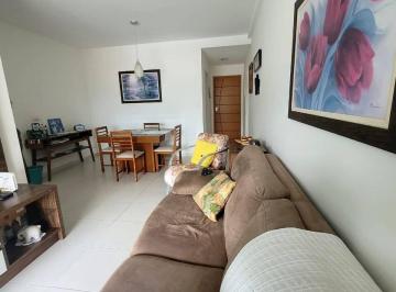 Apartamento · 85m² · 3 Quartos · 1 Vaga · Apartamento Residencial| Praia do Indaiá - Caraguatatuba/SP