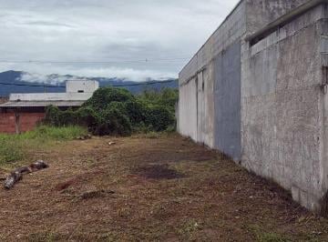 Terreno · 135m² · Terreno no Balneário Recanto do Sol - Caraguatatuba/SP