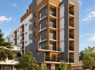 Apartamento de 1 quarto, Curitiba · Bacacheri - Studio com sacada - otima localização - 23,43m2