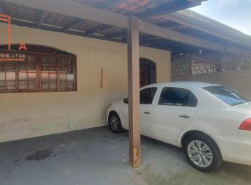 Casa · 250m² · 3 Quartos · 2 Vagas · Casa no Bairro Jardim Casa Branca - Caraguatatuba/SP