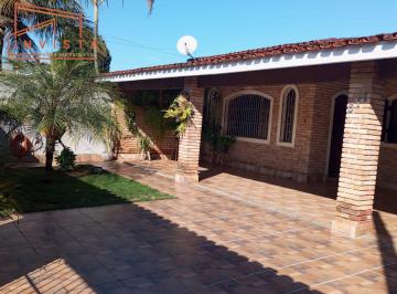 Casa · 360m² · 3 Quartos · 5 Vagas · Casa no Pontal Santa Marina - Caraguatatuba/SP