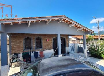 Casa · 500m² · 3 Quartos · 2 Vagas · Casa no Morro do Algodão - Caraguatatuba/SP
